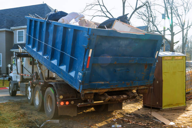 Reliable Milpitas, CA Junk Removal Solutions