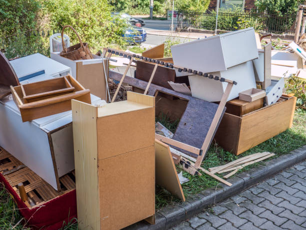Best Commercial Junk Removal  in Milpitas, CA