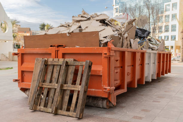 Attic Cleanout Services in Milpitas, CA