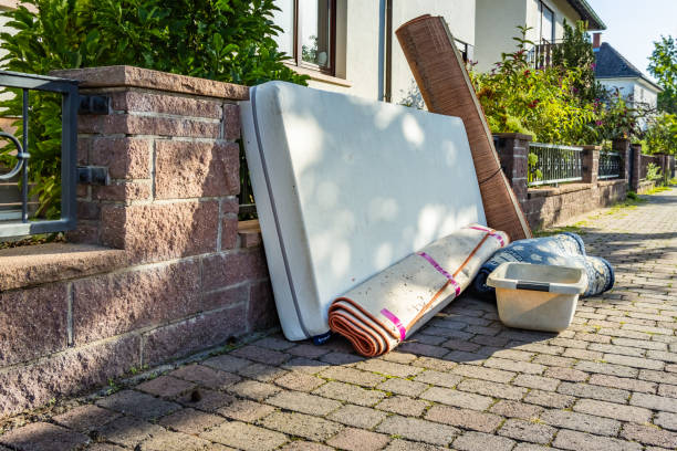 Best Same-Day Junk Removal  in Milpitas, CA