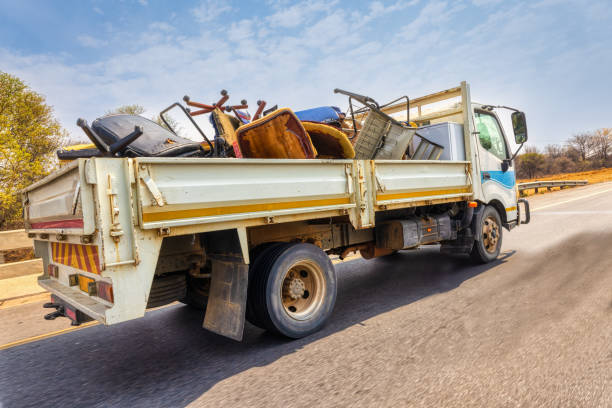 Best Commercial Cleanout Services  in Milpitas, CA