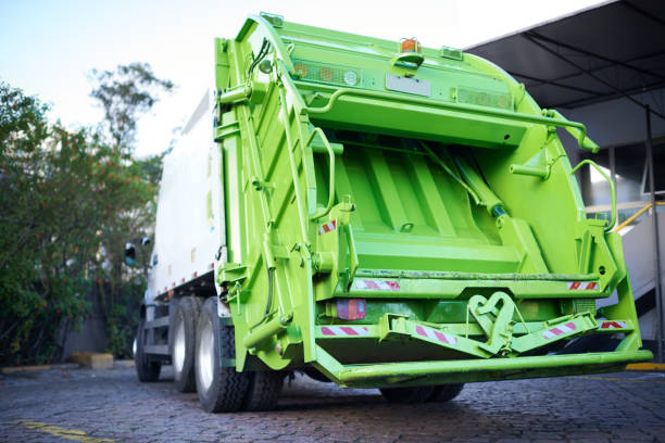 Best Affordable Junk Removal Services  in Milpitas, CA