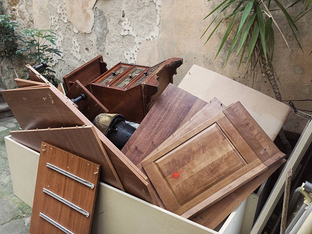 Best Construction Debris Removal  in Milpitas, CA